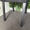 Lago Steps chair black