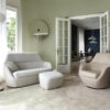 Ligne Roset Amédée armchair