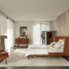 Ligne Roset Desdemone bed