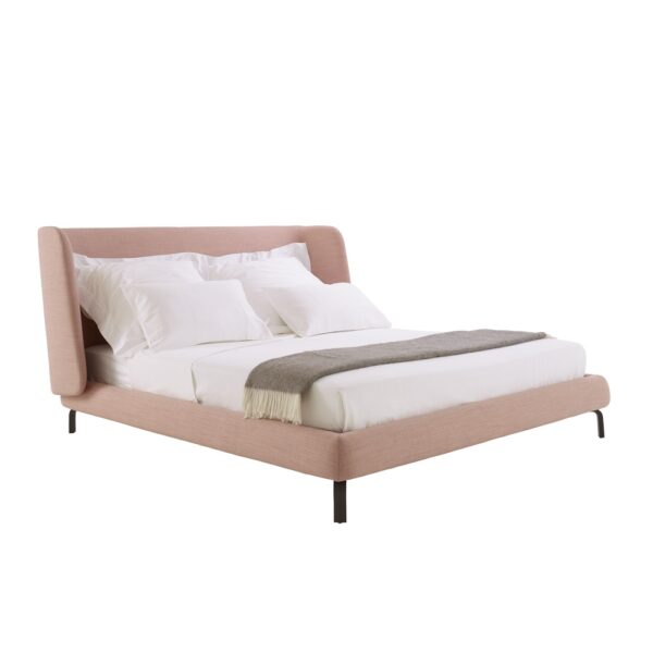 Ligne Roset Desdemone bed