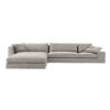 Ligne Roset Exclusif settee