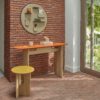 Ligne Roset Intervalle occasional table