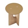 Ligne Roset Intervalle occasional table