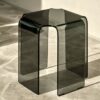 Ligne Roset Niagara occasional table