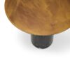Ligne Roset Oxydation occasional table