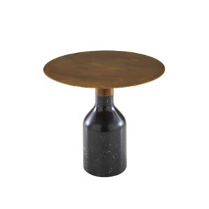 Ligne Roset Oxydation occasional table