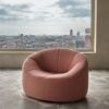 Ligne Roset Pumpkin armchair