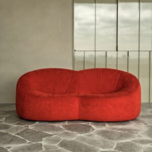 Ligne Roset Pumpkin settee