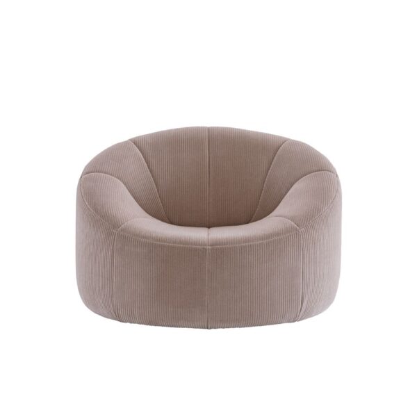 Ligne Roset Pumpkin armchair