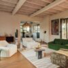 Ligne Roset Sandra settee
