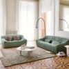 Ligne Roset Sandra settee