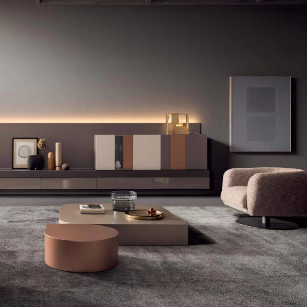 Presotto Drop coffee table
