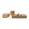 Presotto Drop coffee table