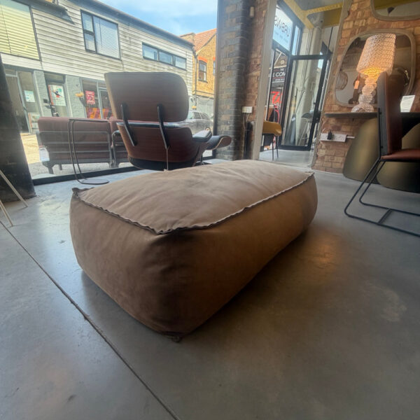 Verzelloni Zoe Pouf